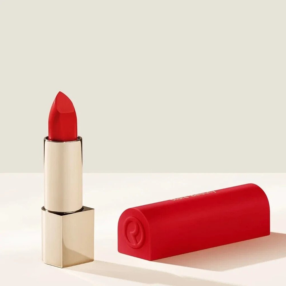Rare Beauty By Selena Gomez Rare Impact Kind Words Matte Lipstick in Devoted